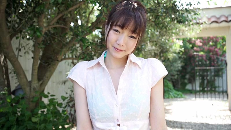 『高画質』 Ayane 秘密の扉を開いたら 涼川絢音 ＜動画＞