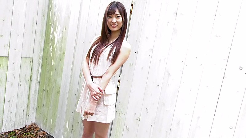 『高画質』 Akari 光のベールに包まれて 美谷朱里 ＜動画＞