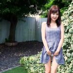 『高画質』 Nono 爽快ベビーフェイス 結城のの ＜動画＞