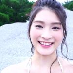 『高画質』 Suzu First movement 本庄鈴 ＜動画＞