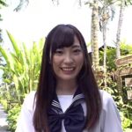 『高画質』 Akari2 Happy vacation 美谷朱里 ＜動画＞