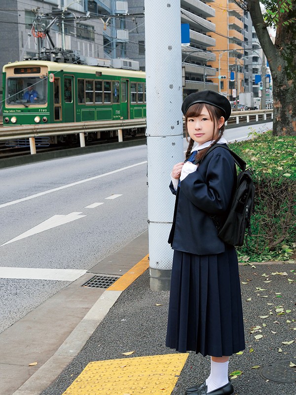 『高画質』 お父さんに「ここに行きなさい」と言われて来ました。 進学の...