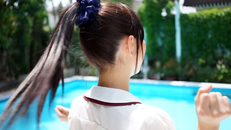 『高画質』 ガチ 初 中出し解禁 あおいれな ＜動画＞