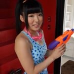 『高画質』 枯れ専！おじさまキラー 癒やしロリビッチ あず希 ＜動画＞