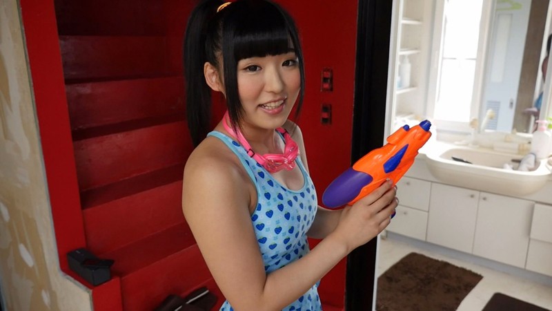 『高画質』 枯れ専！おじさまキラー 癒やしロリビッチ あず希 ＜動画＞