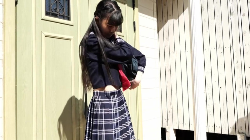 『高画質』 ワタシをナメテ/吉川瞳美 ＜動画＞