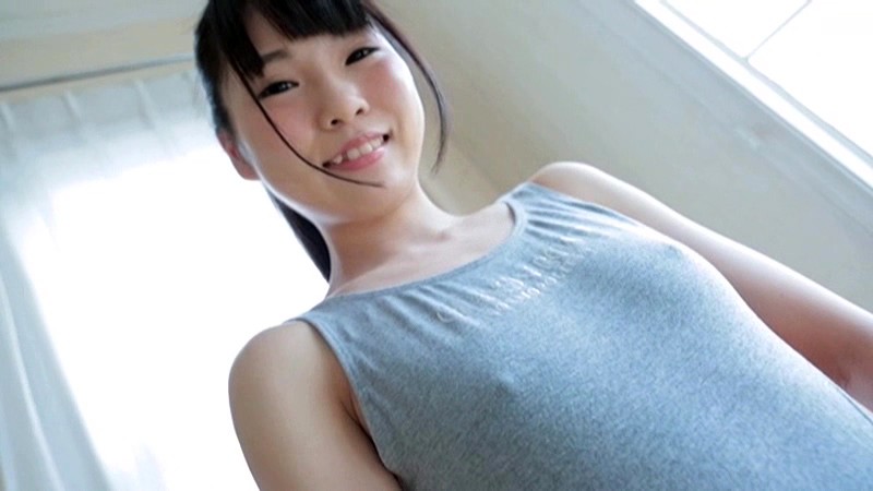 『高画質』 解禁！近距離ヌード 久松樹奈 ＜動画＞