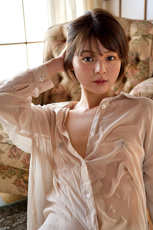 『高画質』 Spread Wings/秋本翼 ＜動画＞