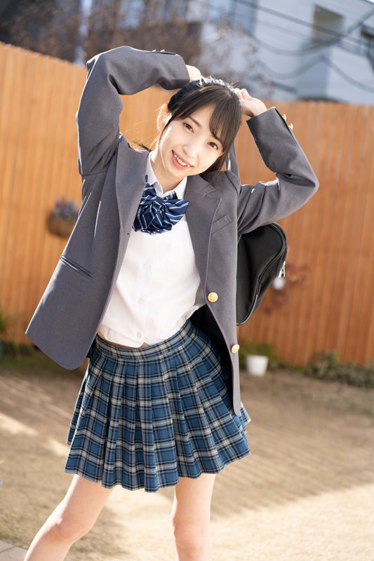 『高画質』 彼女の中身/冬愛ことね ＜動画＞