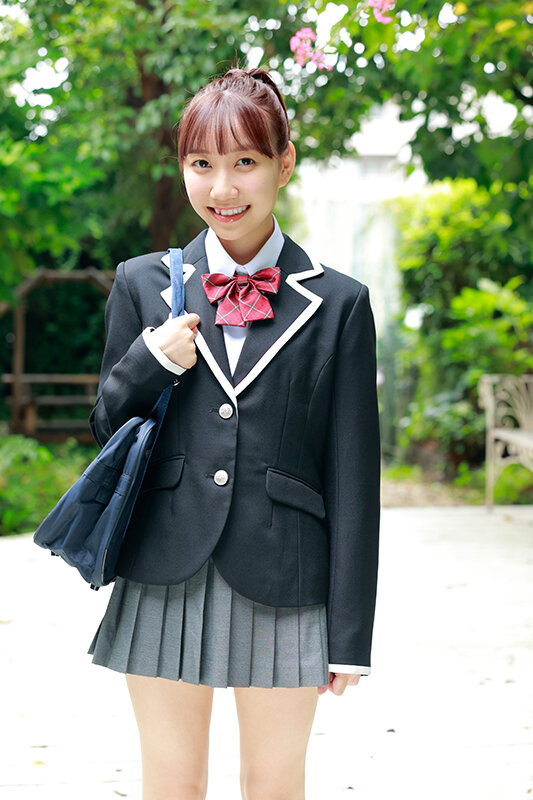 『高画質』 しおりレター/岡村しおり ＜動画＞