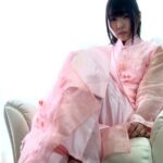 『高画質』 SWEET LOVER 咲き誇る一輪の花 つぼみ ＜動画＞