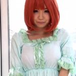 『高画質』 COSPLAY×NATURAL MODE 夢乃あいか ＜動画＞