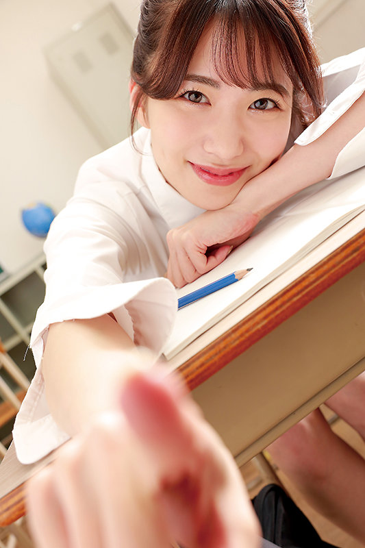 『高画質』 アナタの「夢」叶えます/山岸逢花 ＜動画＞