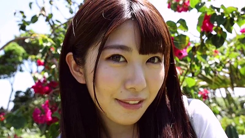 『高画質』 Happy Time 有坂深雪 ＜動画＞