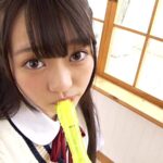 『高画質』 純系美少女シンフォニー 咲谷るりな ＜動画＞