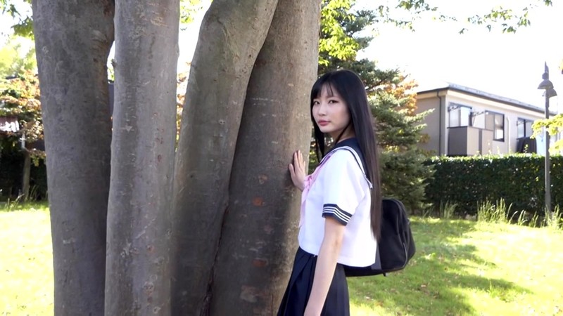 『高画質』 純系乙女 恥じらいの季節 友部さゆり ＜動画＞