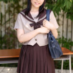 『高画質』 抱きしめたい 若林美穂 ＜動画＞