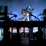 『高画質』 巨大女 第4巻 ＜動画＞