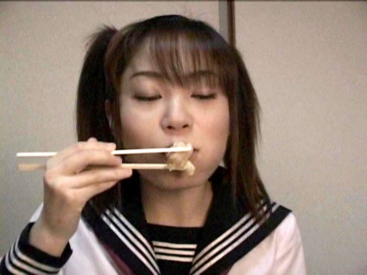 『高画質』 美少女うんち耽美館 ～桜田レオ編～ ＜動画＞