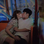 『高画質』 「ねぇ、今、ココでベロキスできたら今日は何発でも中出しさせてアゲル」 松本いちかと野外デートで接吻してくれたらラブホでご褒美中出しSEX 松本いちか ＜動画＞