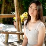 『高画質』 もっと知らない快感を知りたいです… はじめてのナマ中出し あゆみ莉花 ＜動画＞