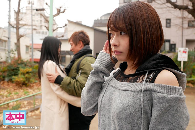 『高画質』 なりすまし文系女子痴女NTR～SEX狂の美少女が見た目を変...