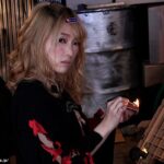 『高画質』 【VR】性の悦びを初めて知った中出し 星あめり ＜動画＞