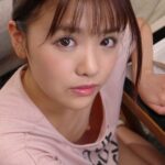 『高画質』 「ねぇ…見てたでしょ？」 絶対に手を出してはイケない上司の娘にちっぱいポロリ誘惑される事案が発生してる件 永瀬ゆい ＜動画＞