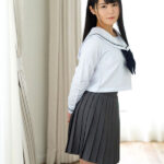 『高画質』 150cm発育Fcup美乳、オジサン好きの天然少女。 無垢専属 AV DEBUT 広瀬このみ ＜動画＞