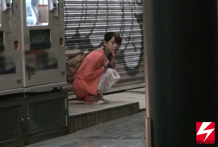 『高画質』 ありえないほど激スリム！ガリ巨乳という奇跡体型！！AVデビ...