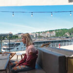 『高画質』 数年ぶりに再会した東欧パイパン美妖精 Gina Gerson ＜動画＞