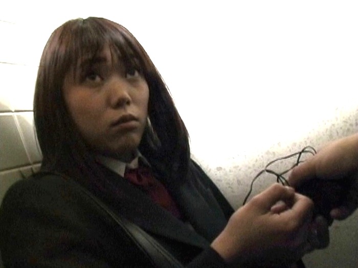 『高画質』 女子校生［姦遊録］ 002 ＜動画＞