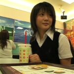 『高画質』 女子校生［姦遊録］ 008 ＜動画＞