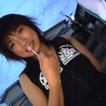 『高画質』 キモおやじとコスプレ美少女のベロベロちゅうちゅう ＜動画＞