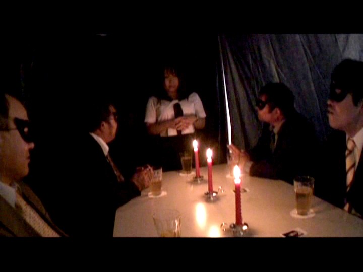 『高画質』 U-17 合法輪●＆露出サークル ＜動画＞