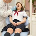 『高画質』 麻酔で眠らせた女子○生を拘束してクリトリス吸引アクメでグッタリするまでイカせる悪徳歯科クリニック 結城りの 宇流木さら 市川愛茉 ＜動画＞