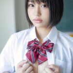 『高画質』 ぼくの彼女は同じクラスの唯井まひろ ドキドキエロエロなふたりのラブラブ学園生活 ＜動画＞