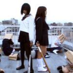 『高画質』 マジレズ学園 ＜動画＞