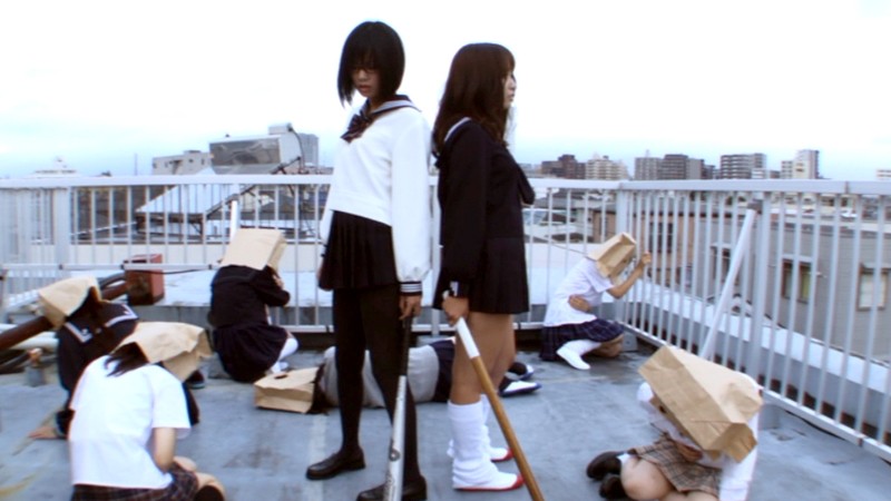 『高画質』 マジレズ学園 ＜動画＞