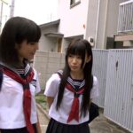 『高画質』 放課後に君とふたりで 女子校生レズ 第二章 有本紗世 小西まりえ ＜動画＞