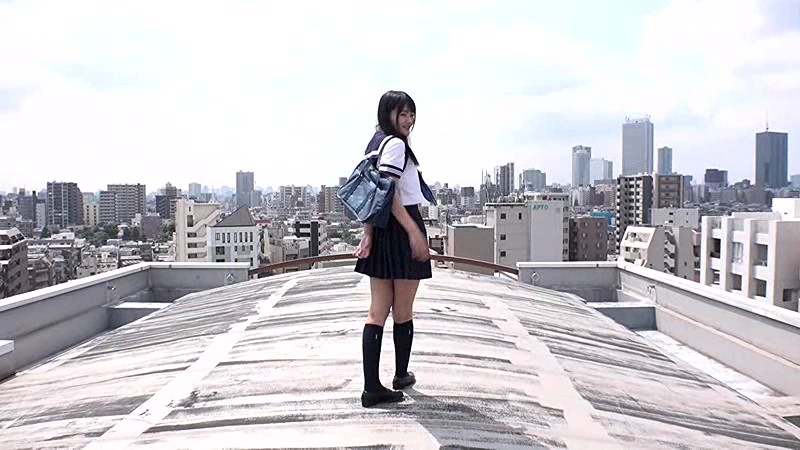 『高画質』 私は…清楚な変態…と呼ばれたい！ 石川茉莉 ＜動画＞