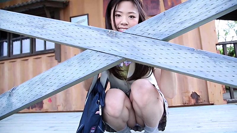 『高画質』 清純ポルノ 成瀬千佳 ＜動画＞