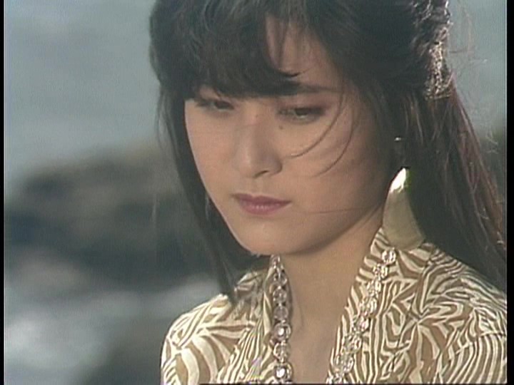 『高画質』 慰（なぐさめ） 梶谷直美 ＜動画＞