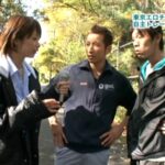 『高画質』 お元気キャスターみぃななです！ 川上奈々美 ＜動画＞