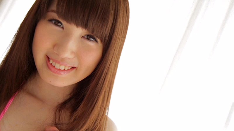 『高画質』 那月めいDEBUT！ ＜動画＞