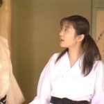 『高画質』 復刻 First Touch 深田美穂 ＜動画＞