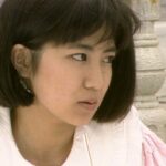 『高画質』 復刻 夏色天使 香取歩美 ＜動画＞