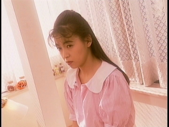 『高画質』 復刻 キスだけでぬるぬる 北原ななせ ＜動画＞