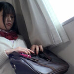 『高画質』 ほぼ処女パイパン・中出し・黒髪 えま「どうして酷いことするんですか？」 西丘エマ ＜動画＞