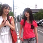 『高画質』 女と女の絆～不良娘と隣のキレイなお姉さん～ 神波多一花 川村まや ＜動画＞